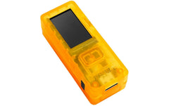 Blockstream  Jade - Transparent Orange