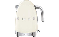 SMEG Wasserkocher 1,7 l KLF04CREU