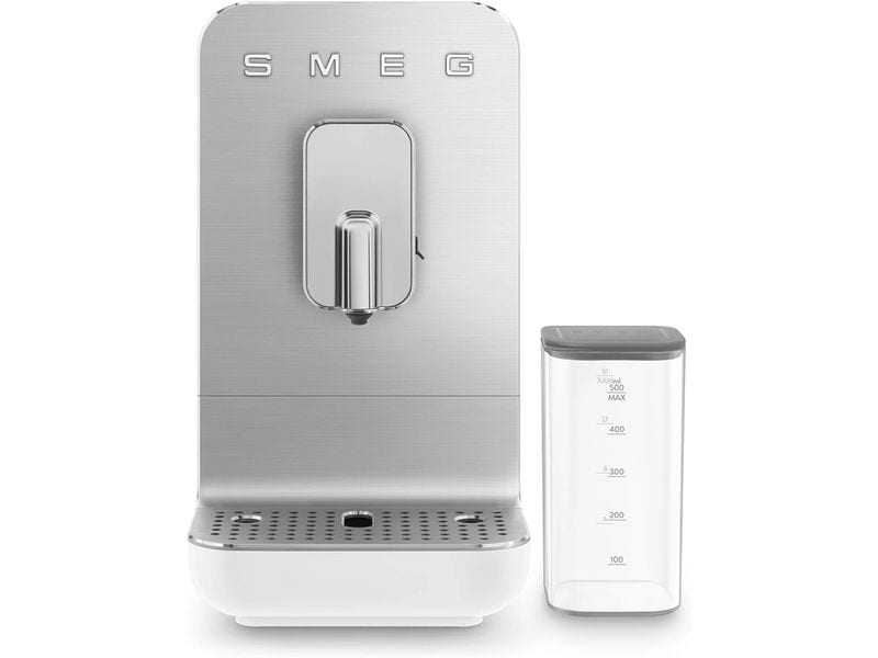 SMEG | Kaffeevollautomat BCC13WHMEU