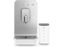 SMEG | Kaffeevollautomat BCC13WHMEU