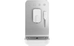 SMEG Kaffeevollautomat BCC12WHMEU
