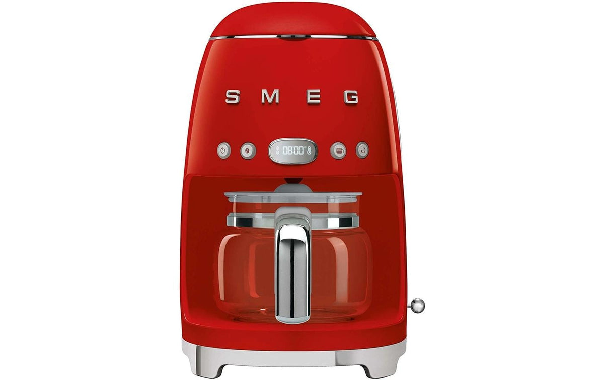 SMEG Filterkaffeemaschine DCF02RDEU