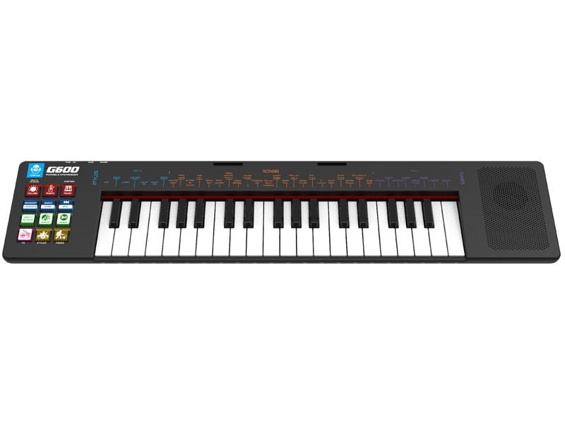 iDance | Piano G-600