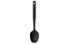 Brabantia Gemüselöffel Black Line