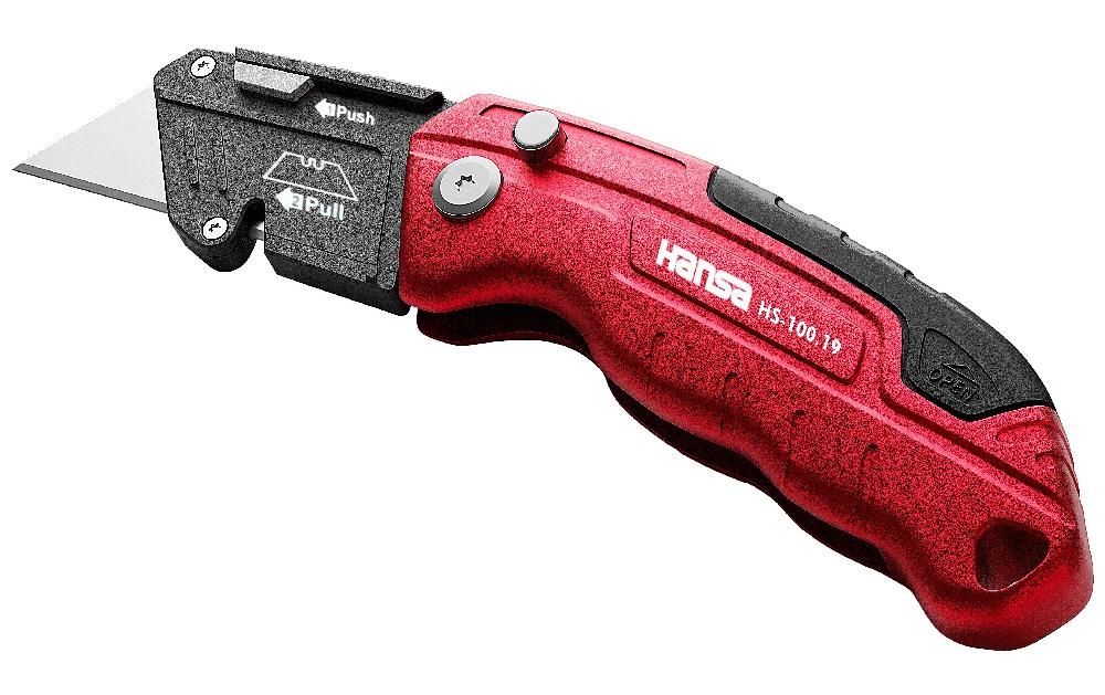 Hansa Cutter HS-100.19