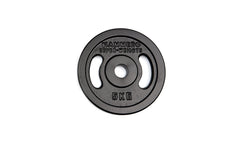 HAMMER, Hantelscheibe 1 x 5 kg