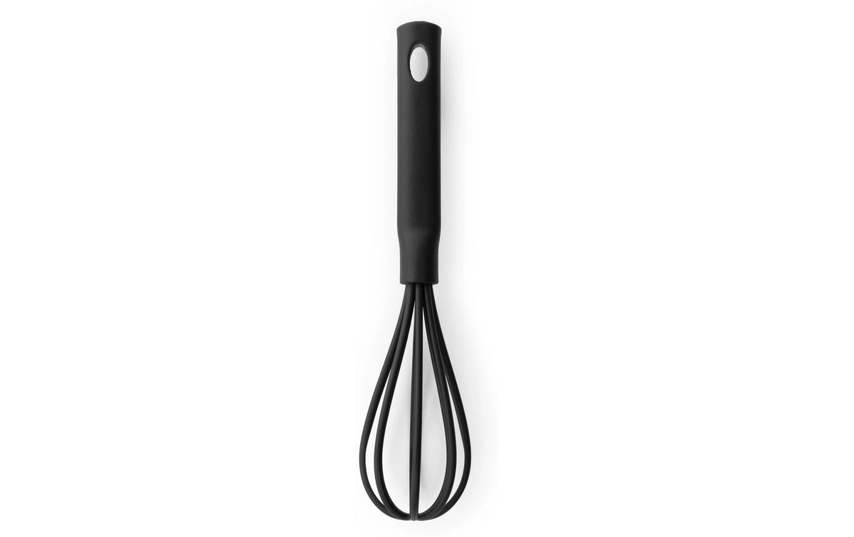 Brabantia Schneebesen klein Black Line