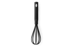 Brabantia Schneebesen klein Black Line