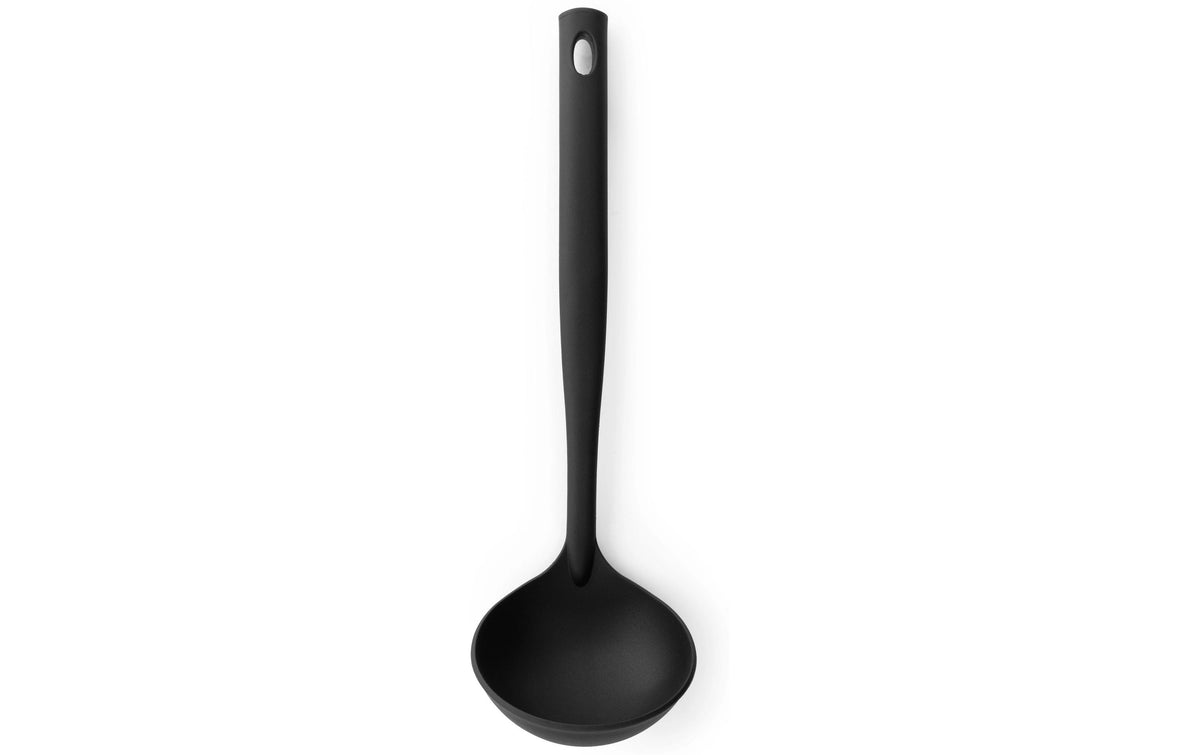 Brabantia Schöpflöffel Black Line