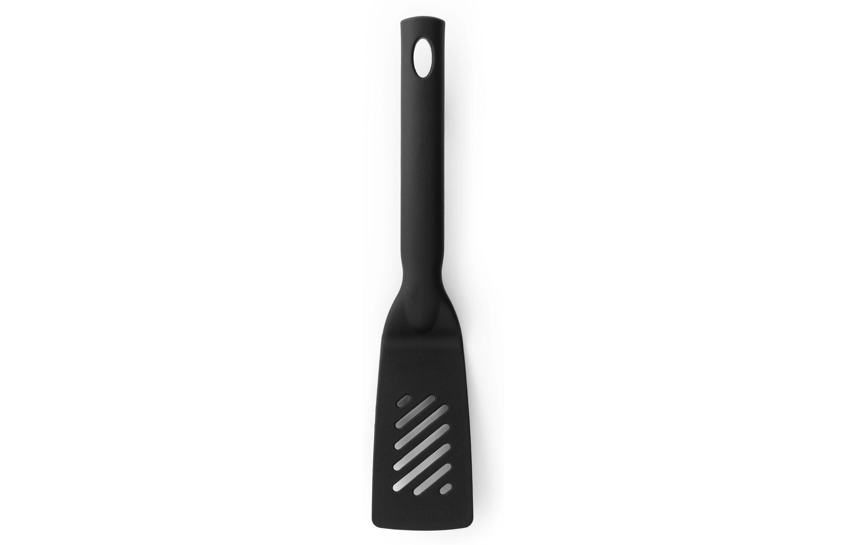 Brabantia Pfannenweder schmal Black Line