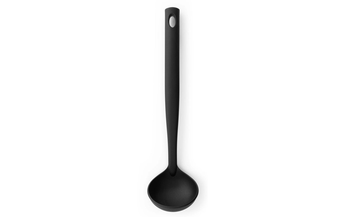 Brabantia Saucenlöffel Black Line
