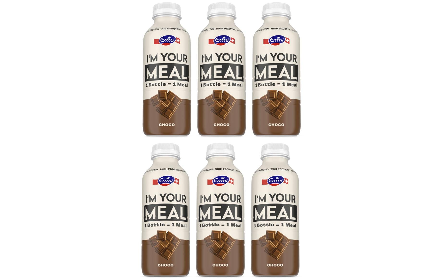 Emmi Trinkmahlzeit Choco