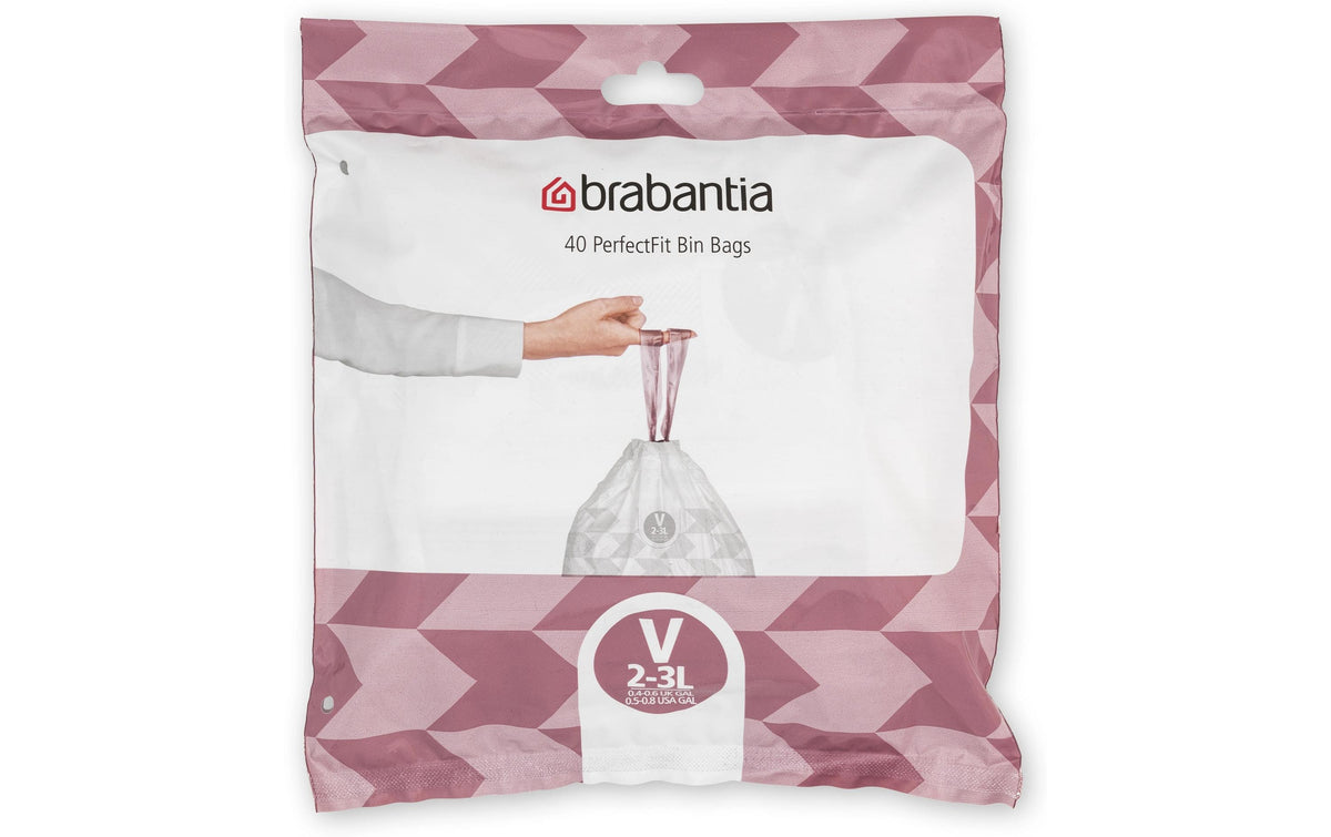 Brabantia Kehrichtsack Perfectfit V