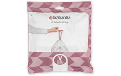 Brabantia Kehrichtsack Perfectfit V