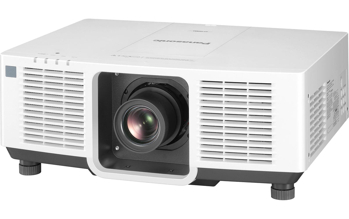 LED/Laser Projektor Panasonic PT-MZ882WEJ,