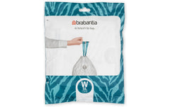 Brabantia Kehrichtsack Perfectfit W