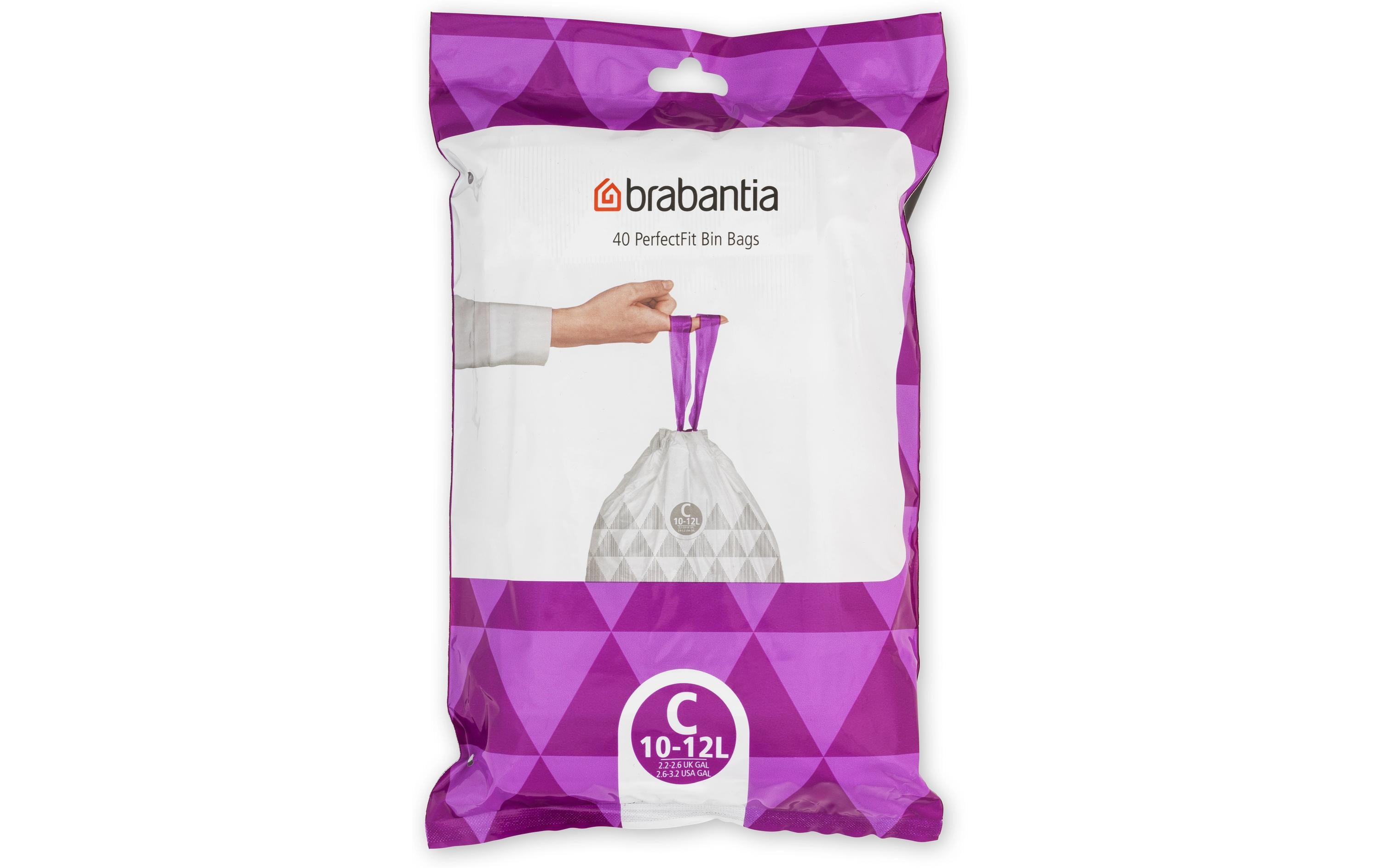 Brabantia Kehrichtsack Perfectfit C
