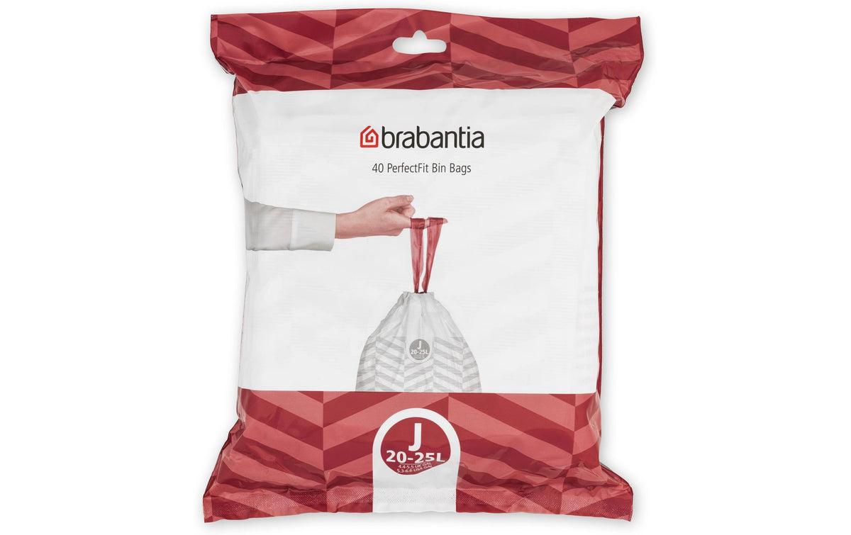 Brabantia Kehrichtsack Perfectfit J