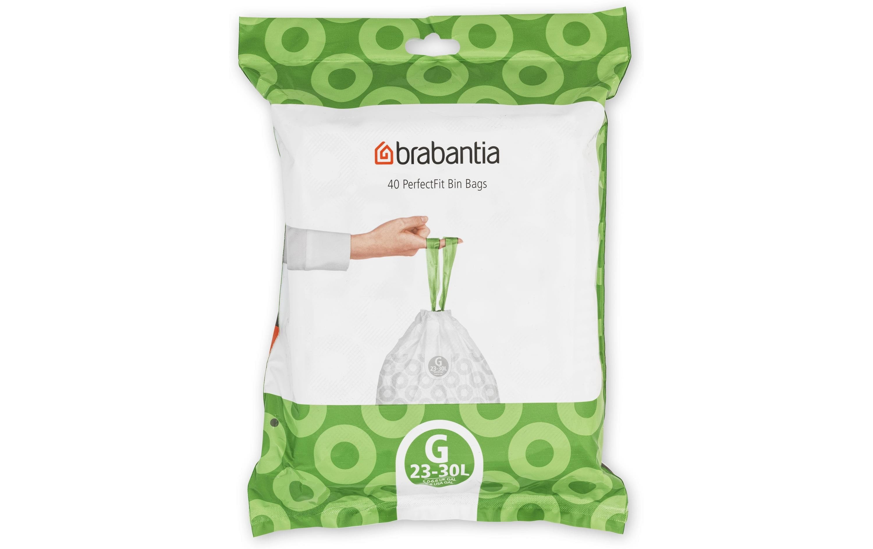 Brabantia Kehrichtsack Perfectfit G