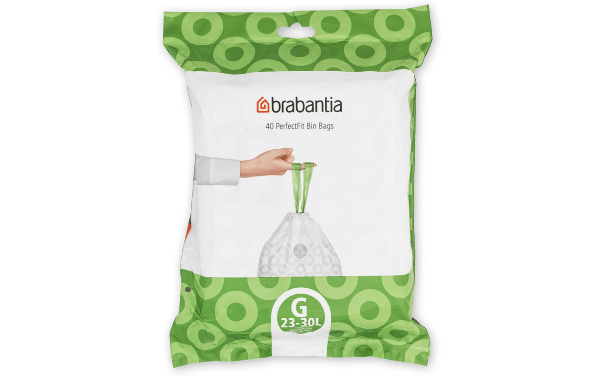 Brabantia Kehrichtsack Perfectfit G