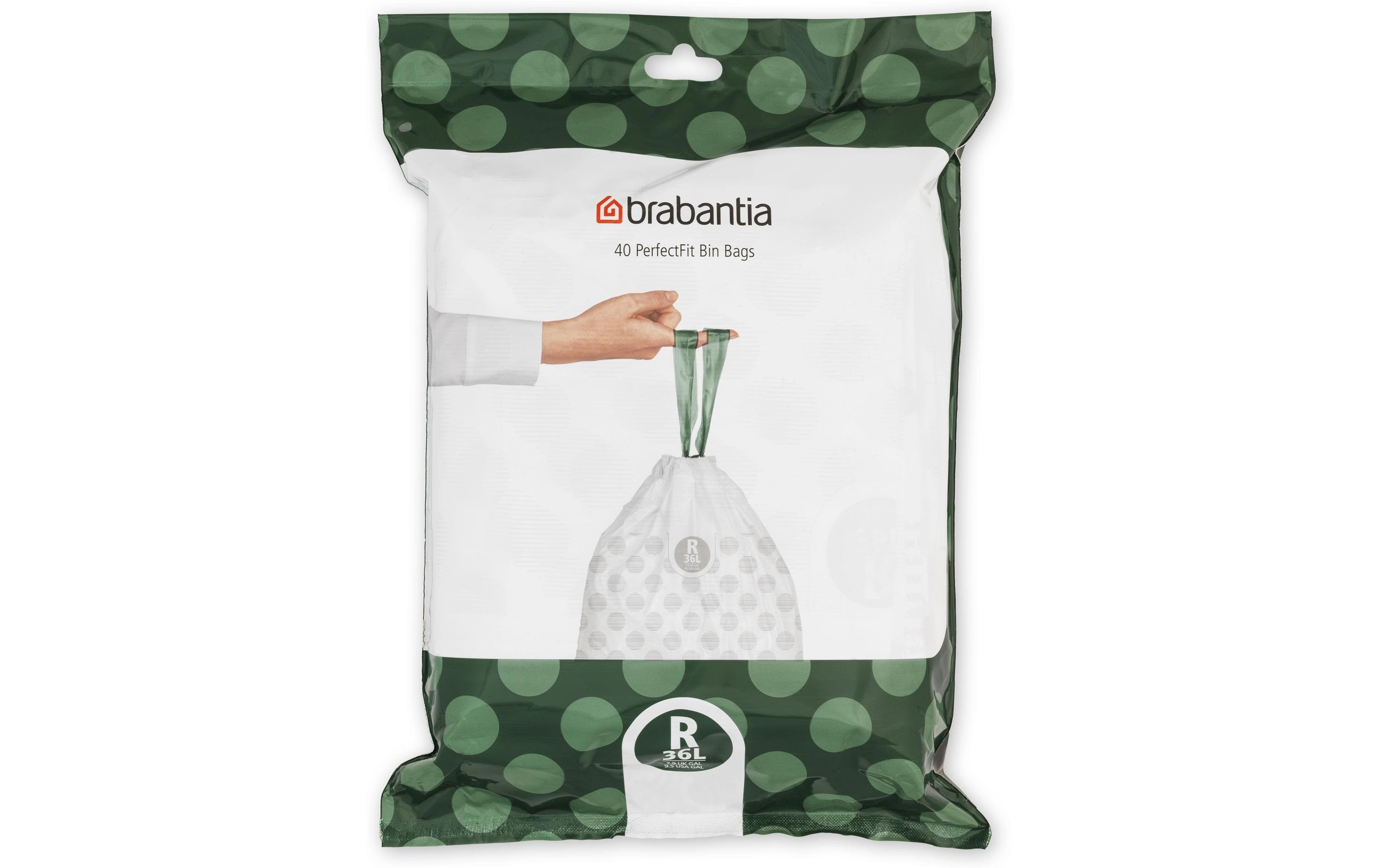 Brabantia Kehrichtsack Perfectfit R