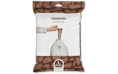 Brabantia Kehrichtsack Perfectfit L