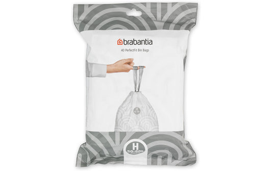 Brabantia Kehrichtsack Perfectfit H