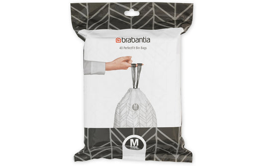 Brabantia Kehrichtsack Perfectfit M
