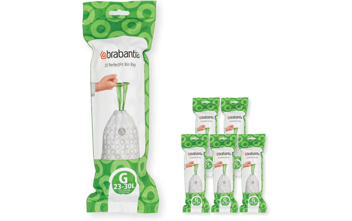 Brabantia Kehrichtsack Perfectfit G