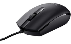 Trust, Maus TM-101 ECO Schwarz