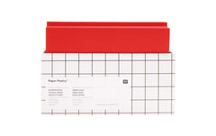 Rico Design Kartenset Glitter