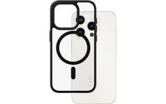 CARE Backcover Flagship Black