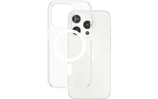 CARE Backcover Flagship White