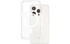 CARE Backcover Flagship White