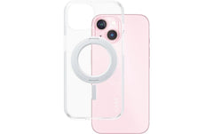 CARE Backcover Feature Kickstand Silver