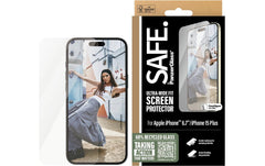 SAFE. Displayschutz Ultra Wide Fit