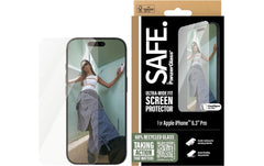 SAFE. Displayschutz Ultra Wide Fit