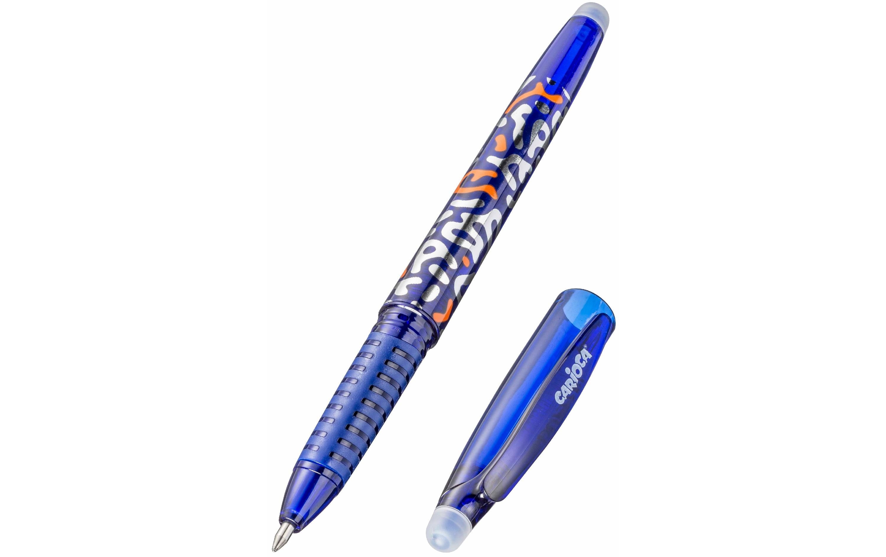 Carioca Tintenroller Oops Pop blau