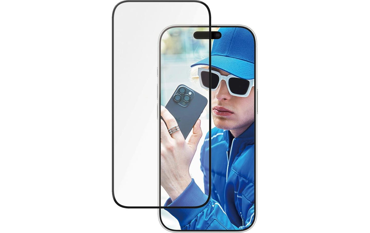 PANZERGLASS Ultra Wide Fit Ceramic