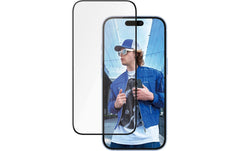 PANZERGLASS Ultra Wide Fit Ceramic