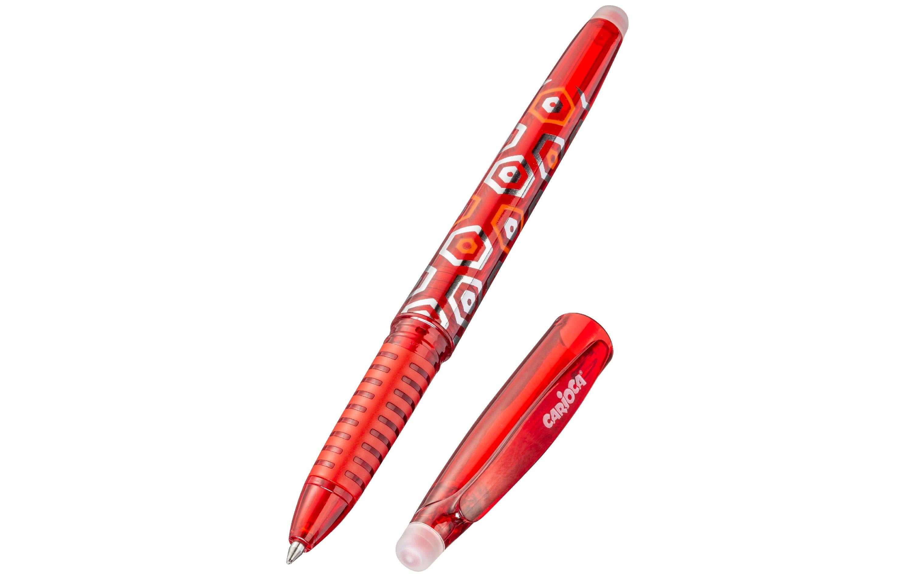 Carioca Tintenroller Oops Pop rot