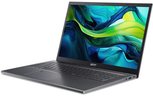 Acer | Aspire 17, i7-13620H, W11P | 17 FHD, 32GB, 1TB SSD
