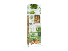 Witte Molen | PUUR Sticks Eukalyptus