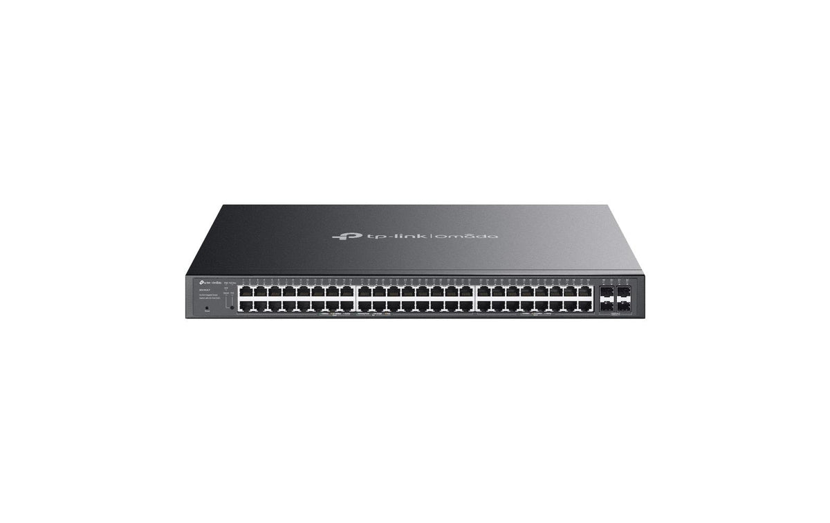 TP-Link TSG2452LP Smart Gigabit Switch