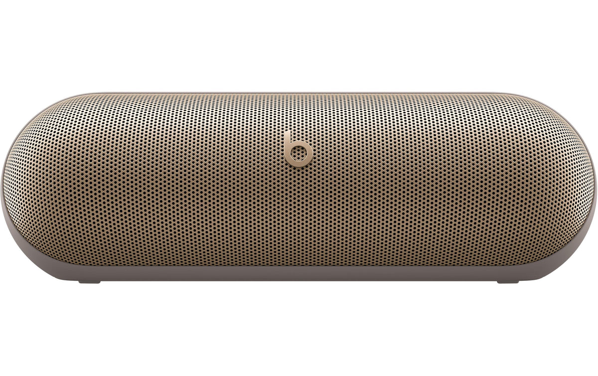 Apple Beats Pill Wireless Speaker