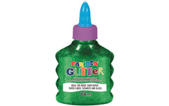 Carioca Glitzerkleber Glitter Glue Spark