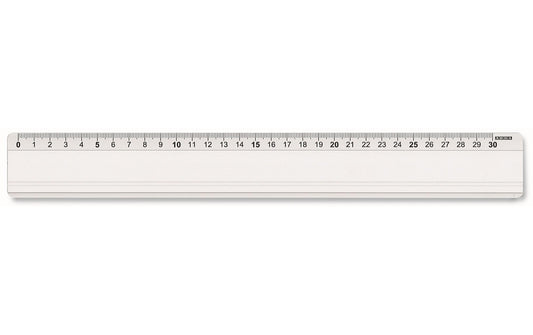 ARDA Massstab Alu Profil 30cm