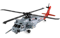 Amewi UH60 Black Hawk Navy
