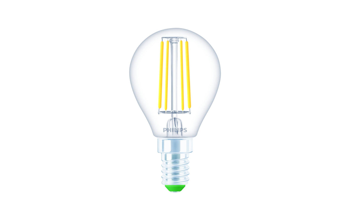Philips LED Lampe 2.6W (40W)
