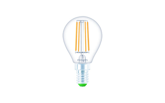 Philips | LED Lampe 2.3W (40W) | E14, A60, 485lm, 2700K